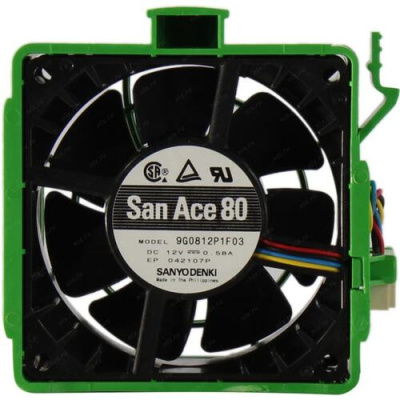 Вентилятор Supermicro FAN-0074L4