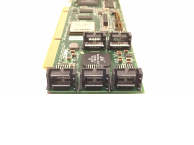 Контроллер 3ware 9550SX(U)-8LP 
