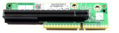 RISER Dell 1PCI-E16x 1U For PowerEdge C6100(295J6)