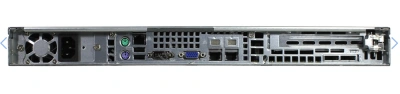 Платформа Supermicro 5017R-MTF б/у