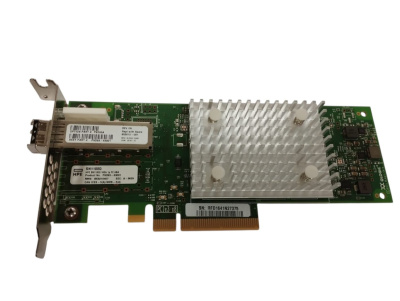 Адаптер FC QLogic QLE2690-HP 16Gb 1-port FC (853010-001)