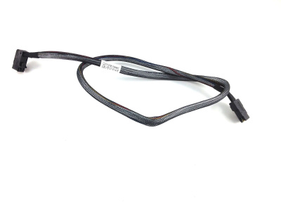 Кабель Adaptec CBL-00127-01-A-R SFF-8087- SFF-8643 0.8м