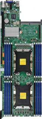 MB Supermicro X11DPT-PS LGA3647