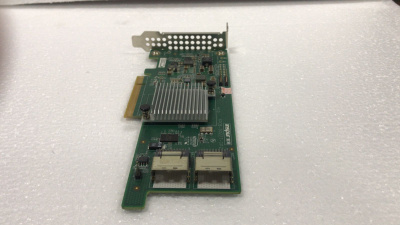 Контроллер Inspur YZCA-00227-101 SAS2308-8i 6Gbps HBA IT Mode