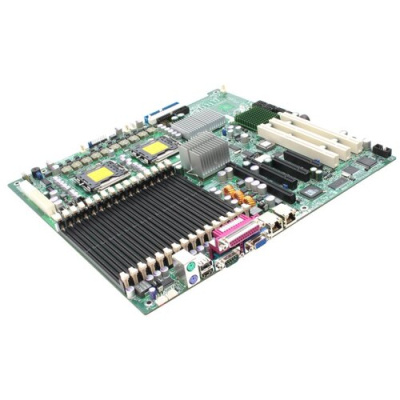 MB Supermicro X7DBE+ LGA771