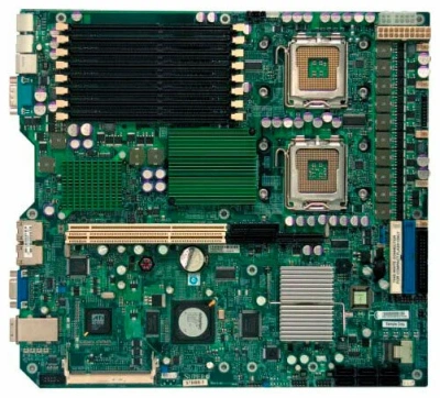 MB Supermicro X7DBR-3 LGA771