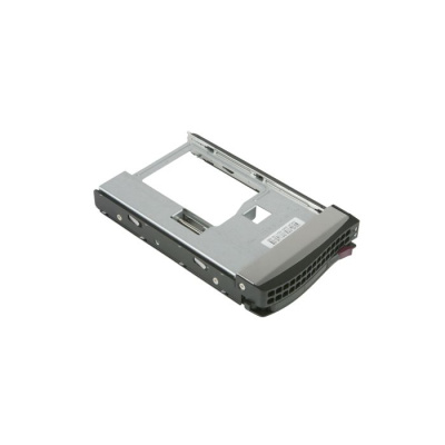 Лоток SuperMicro MCP-220-00118-0B 2.5" to 3.5" Drive Tray Adapter