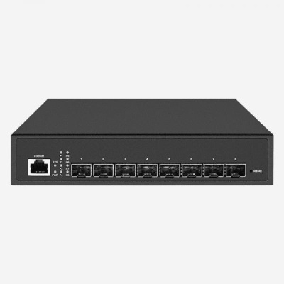 Коммутатор Sirvision Switch SR-ST3008F 8x 10GbE SFP+